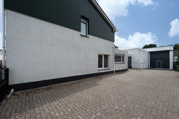 Medium property photo - Fabrieksstraat 33, 4661 ER Halsteren